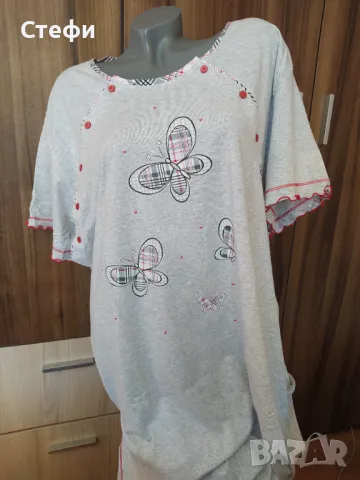 Нощница за кърмене номер 1XL, снимка 1