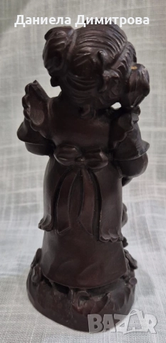 Ръчно изработени фигури, снимка 8 - Статуетки - 52476524