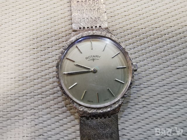 позлатен ROTARY 