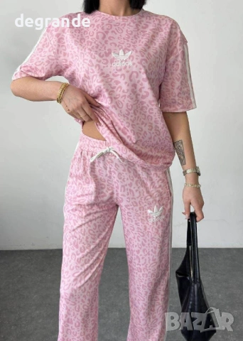 🎀Дамски Комплект Adidas