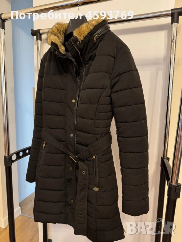 Палто Firetrap, снимка 2 - Палта, манта - 52670028