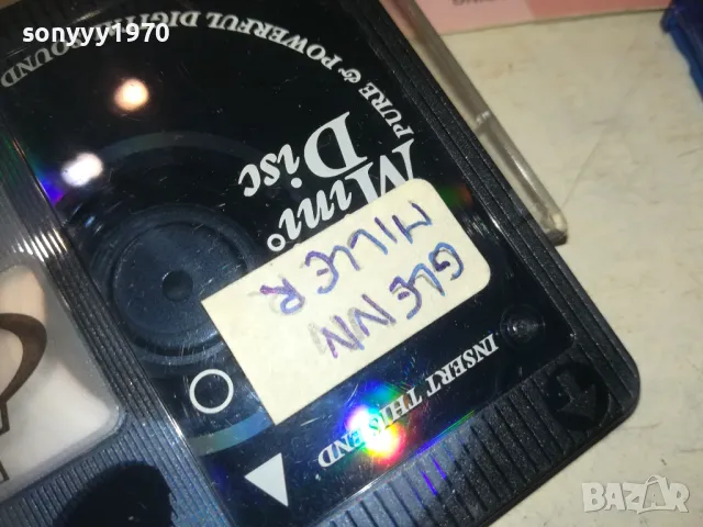 MINIDISC 2БР 2609241851, снимка 6 - CD дискове - 47368023