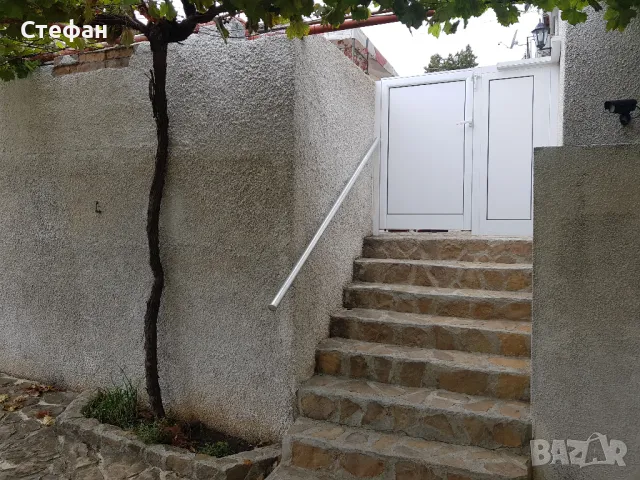 Продавам КЪЩА Етаж 1 гр. Аксаково Варна 165кв.м. 375кв Двор ЦЕНТЪР!, снимка 5 - Къщи - 47762749