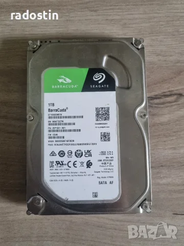 HDD Хард Диск 1TB
