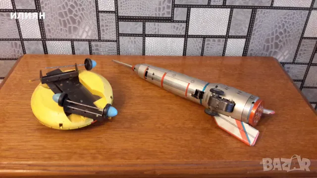 Тенекиени играчки имат забележки 30лв за брой , снимка 18 - Колекции - 48441878