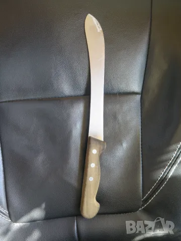 Solingen-molybden,GERMANY, снимка 10 - Прибори за хранене, готвене и сервиране - 50035437