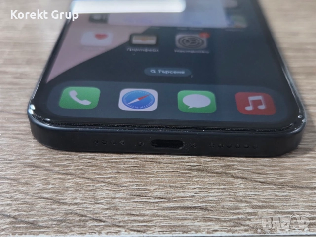 iPhone 15 plus, снимка 3 - Apple iPhone - 52842908