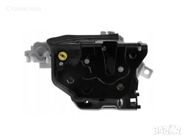 Audi A7 C7 Sportback Брава за задна лява врата, снимка 4 - Части - 50174318