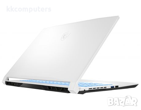 Лаптоп MSI Sword 15 A11UC - 9S7-158213-277, снимка 6 - Лаптопи за игри - 36530099