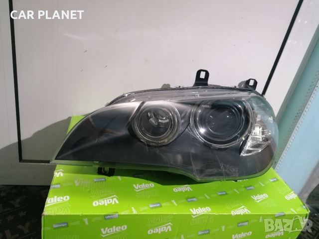 Фарове / Фар за БМВ/BMW Х1/Х3/Х4/Х5/Х6/Х7 BMW /Х1/Х3/Х4/Х5/Х6/X7.​, снимка 13 - Части - 29816044