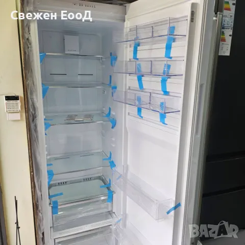 хладилник AEG, снимка 5 - Хладилници - 49354742