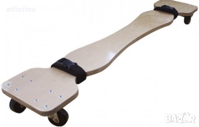 Колесница за масажна маса Easy-Go