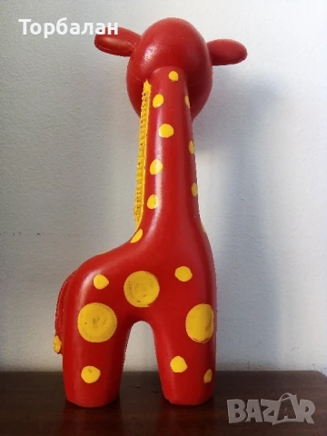 Играчка от соц-а, снимка 5 - Колекции - 50924545