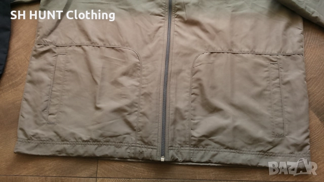 NIKE SPORTSWEAR Jacket размер XXL оригинална мъжка горница 20-35, снимка 6 - Спортни дрехи, екипи - 52691346