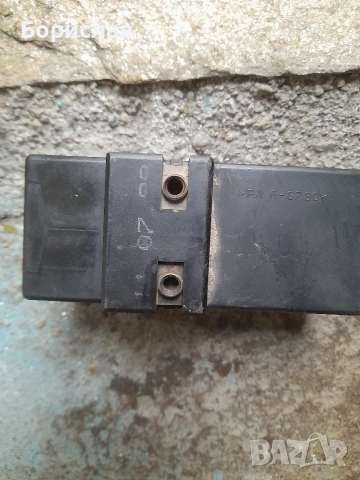 Реле перки vw audi ,vw. за климатик ,климатроник!, снимка 3 - Части - 53188278