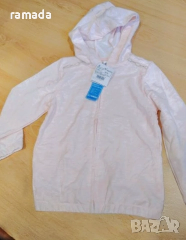 Нов суитчър 4-5 г., снимка 5 - Детски анцузи и суичери - 45253537