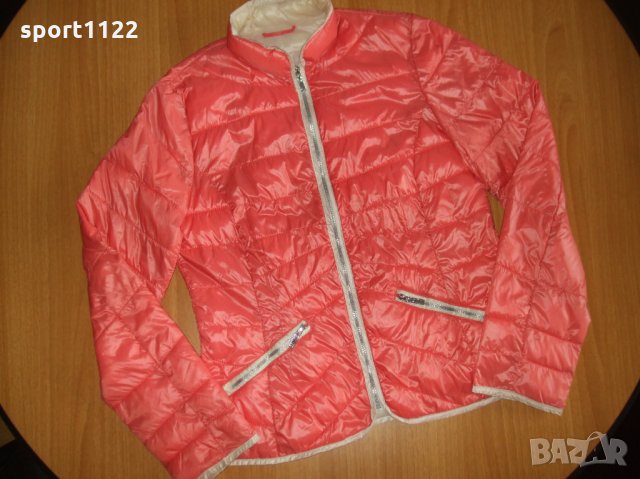 Rick Cardona S/M ново немско яке, снимка 2 - Якета - 31076902