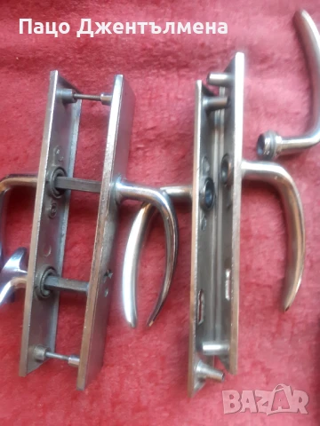 Брави за враги