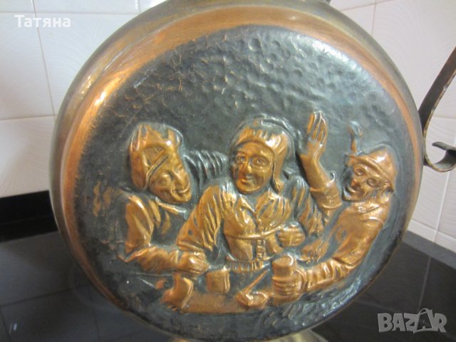 СУВЕНИРИ ОТ БАКЪР, снимка 2 - Декорация за дома - 31542556