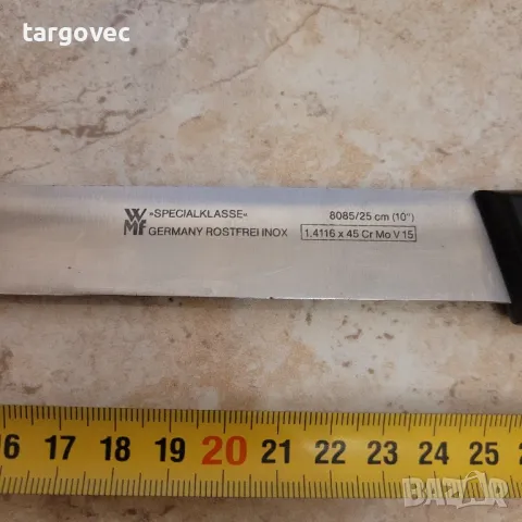 голям готварски нож vmf, снимка 2 - Ножове - 50224611