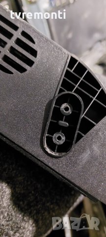 оригинална стойка от телевизор CHiQ L32G4500, снимка 3 - Стойки, 3D очила, аксесоари - 39450307