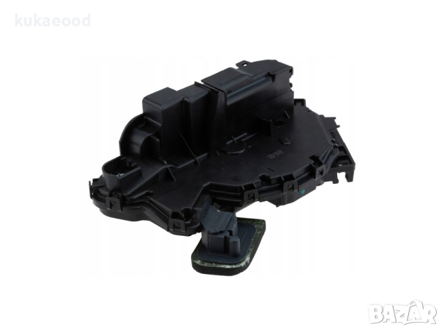 Брава за VW Tiguan MK2 (2016+)  За предна лява врата