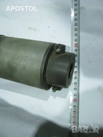  Редуктор Правотоков ел.двигател Dynamo PIK-8.6/2.5 36, снимка 4 - Други инструменти - 35571772