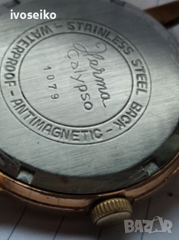 Herma calypso, снимка 3 - Мъжки - 39738691