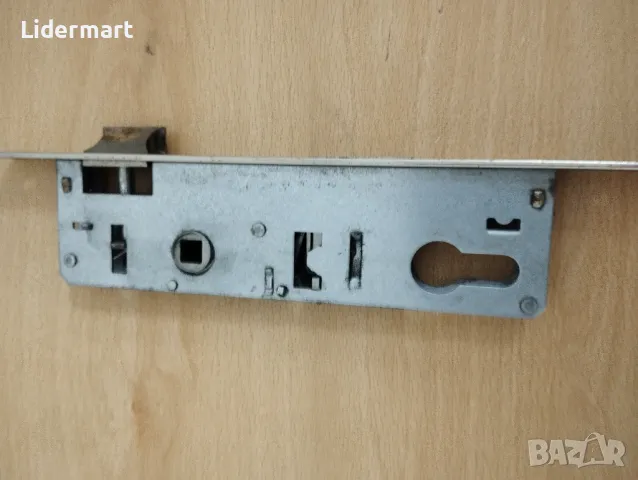 Брава за врата - Kale