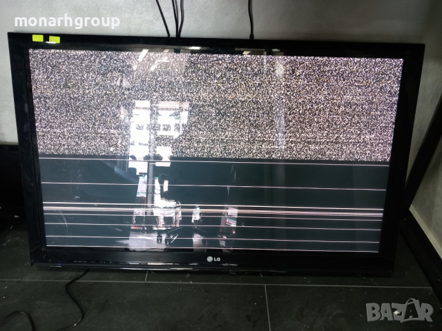 Телевизор LG 50ICH/50PQ2000/ЗА ЧАСТИ