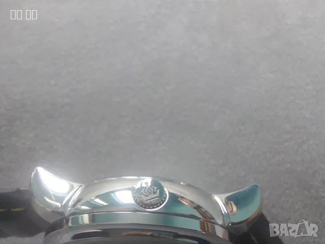 Часовник Reign  Monterey Skeletonized , снимка 7 - Мъжки - 49281699