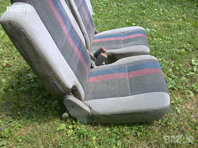 Седалки за Daihatsu Feroza/Дайхатсу Фероза, комплект предни , снимка 8 - Аксесоари и консумативи - 37692334