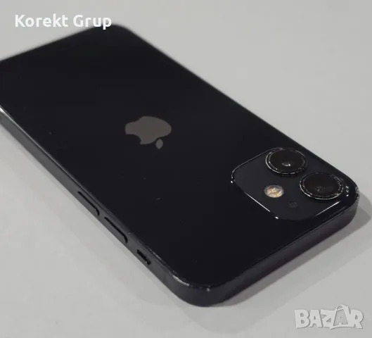 Apple iPhone 12 mini 64GB, снимка 8 - Apple iPhone - 55872418