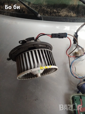 Клапи за парно лагуна, снимка 10 - Части - 53330395