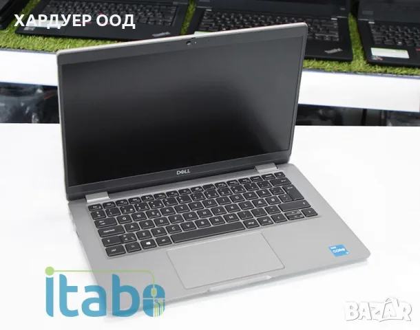 Лаптоп Dell Latitude 5320 - 80132791