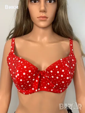 Горнище на бански размер L-XL