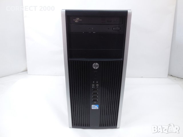 Кутия HP за компютър, снимка 2 - Други - 42258350