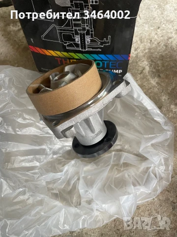 Водна помпа за Jeep Cherokee 2.5, снимка 4 - Части - 50952356