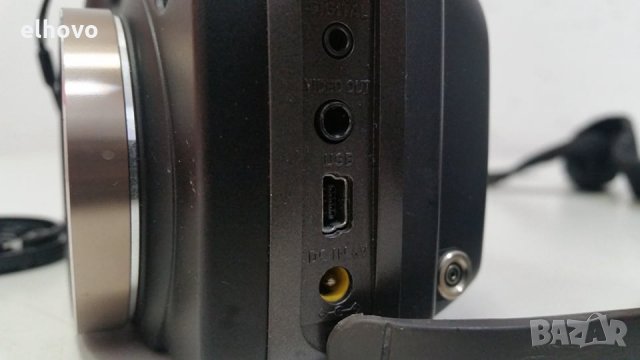 Фотоапарат Casio QV-5700, снимка 6 - Фотоапарати - 30267307