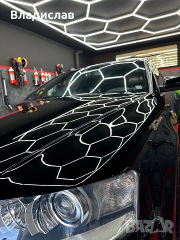 Пастиране на автомобили, снимка 6 - Пастиране - 54218370