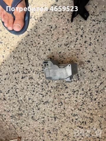 Заключване на волана на Range Rover Evoque само за 100лв. Bj32-3K772-AD, снимка 2 - Части - 52541077