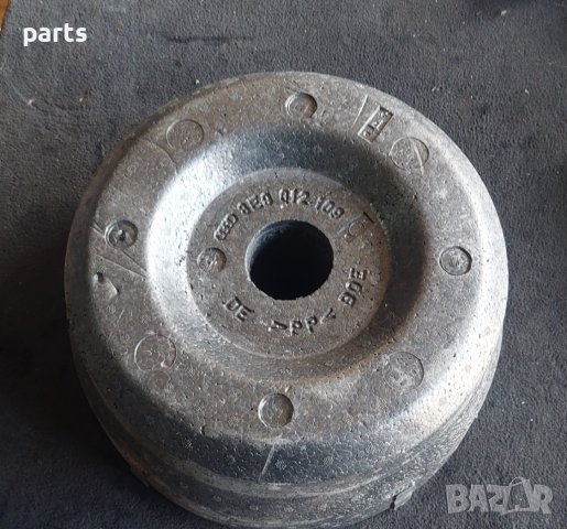 Стойка Аварийни Инструменти Ауди А4 Б7 - 8E9012109 N, снимка 2 - Части - 42641273