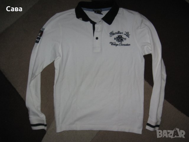 Блуза MARVILLE  мъжка,С-М, снимка 2 - Блузи - 39976488