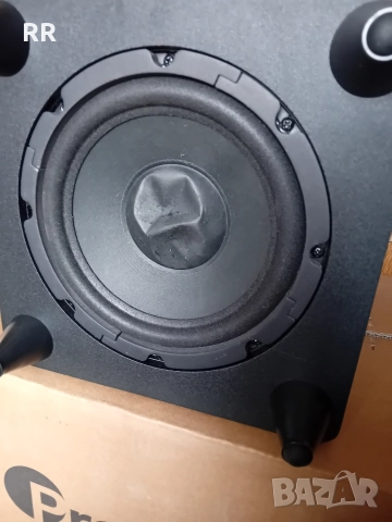 HARMAN KARDON  HKTS 160 SUB 320, снимка 5 - Тонколони - 52960489