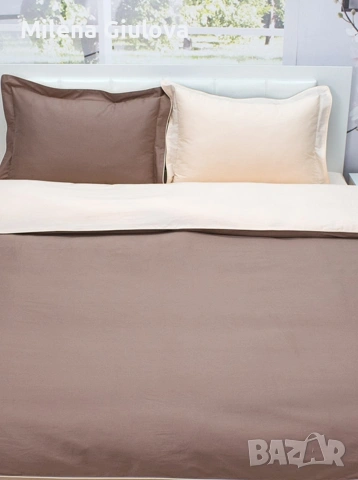 Изработка на спално бельо Ранфорс, снимка 13 - Спално бельо - 54255480