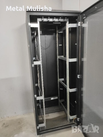 Сървърен/мрежови шкаф, rack, снимка 4 - Други - 44856001