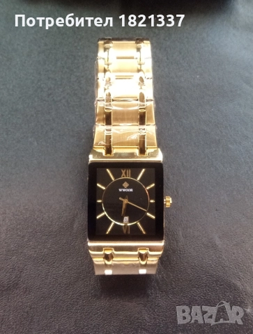 Луксозен мъжки часовник , снимка 3 - Луксозни - 51875577