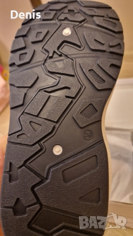 маратонки 36 номер нови, снимка 2 - Маратонки - 52190010