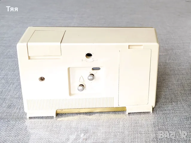 Будилник Слава USSR, снимка 8 - Колекции - 50419964