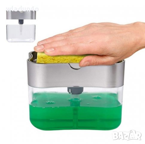 Дозатор за течен сапун-9.50лв-14лв, снимка 16 - Аксесоари за кухня - 39070935